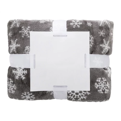 Knivsta RPET karácsonyi takaró Knivsta RPET karácsonyi takaró