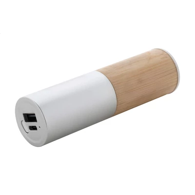 Ralubo Tube power bank