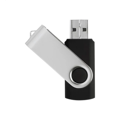 TwistDrive USB memória