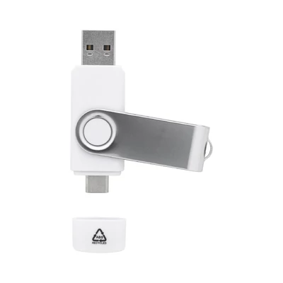 TwistDrive Plus RABS OTG USB memória