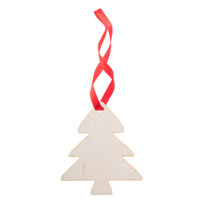 WoXmas karácsonyfa dísz, fa