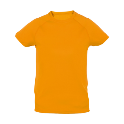 Tecnic Plus K gyerek póló