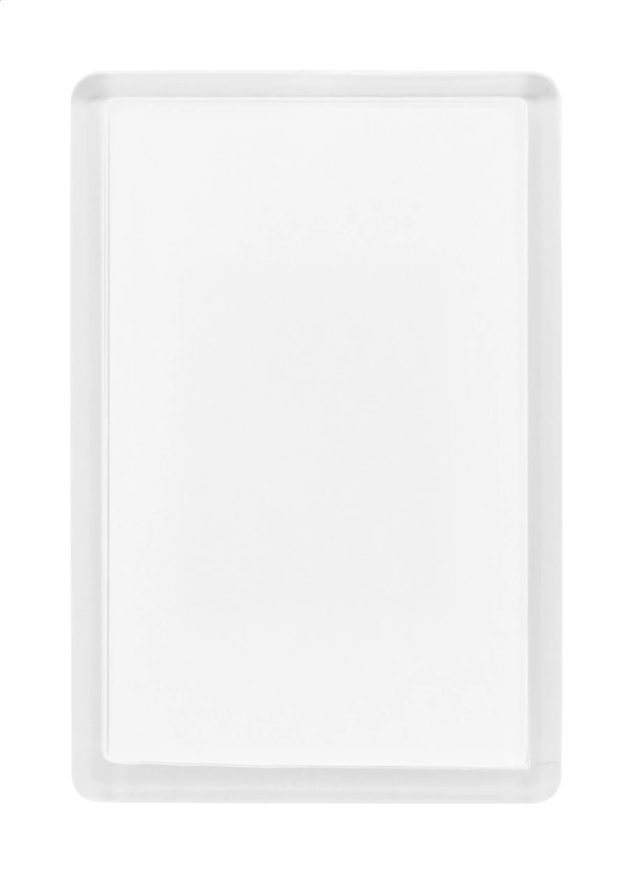 PrintMag Rect hűtőmágnes