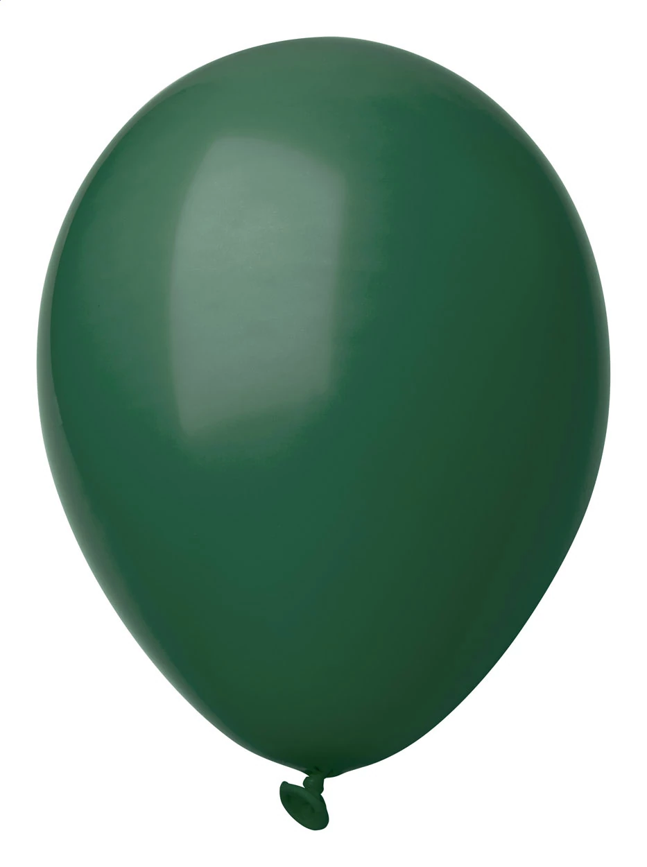 CreaBalloon Pastel léggömb