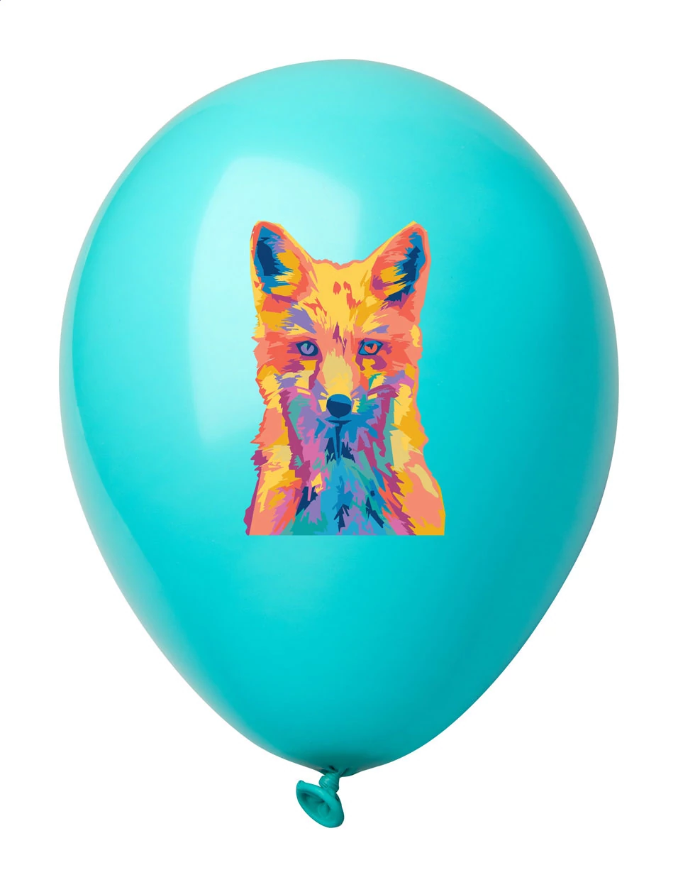 CreaBalloon léggömb