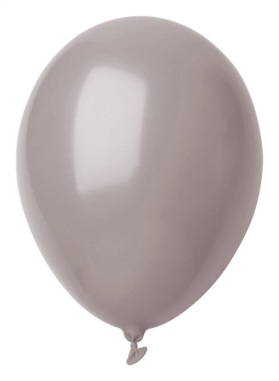 CreaBalloon Pastel léggömb