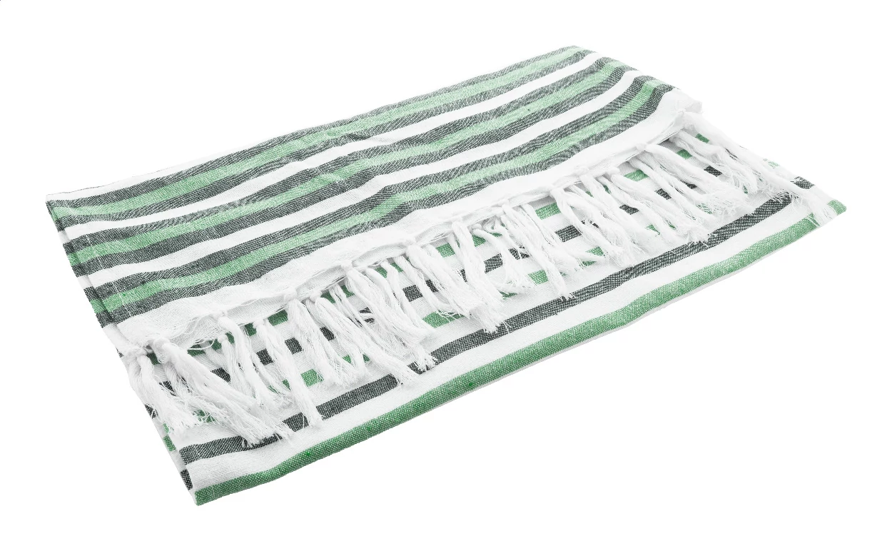 Tulum strandtörölköző