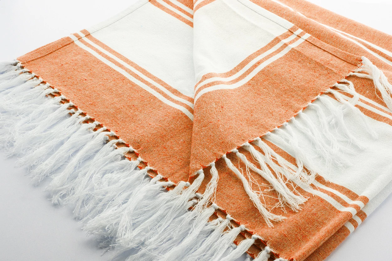 Ipanema strandtörölköző