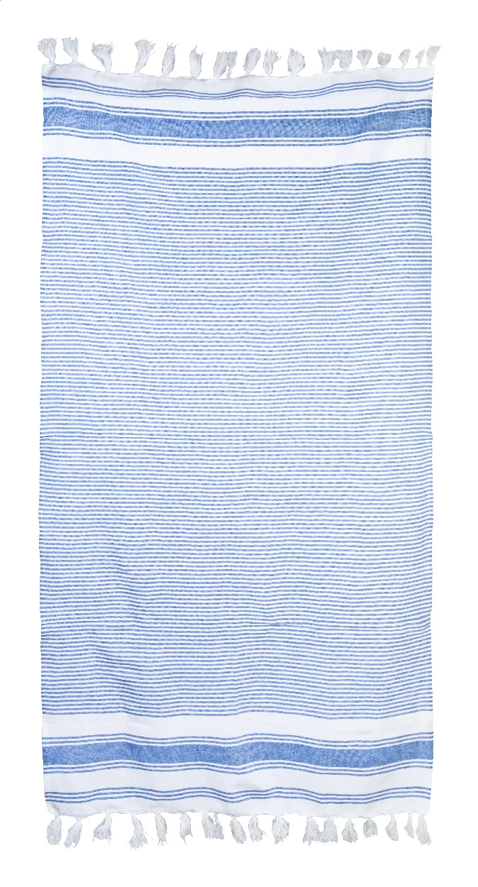 Myrtos strandtörölköző