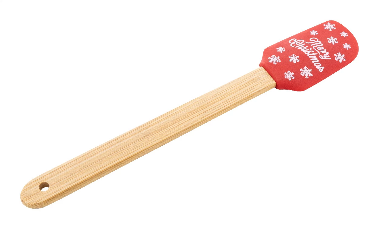 Spatox karácsonyi spatula