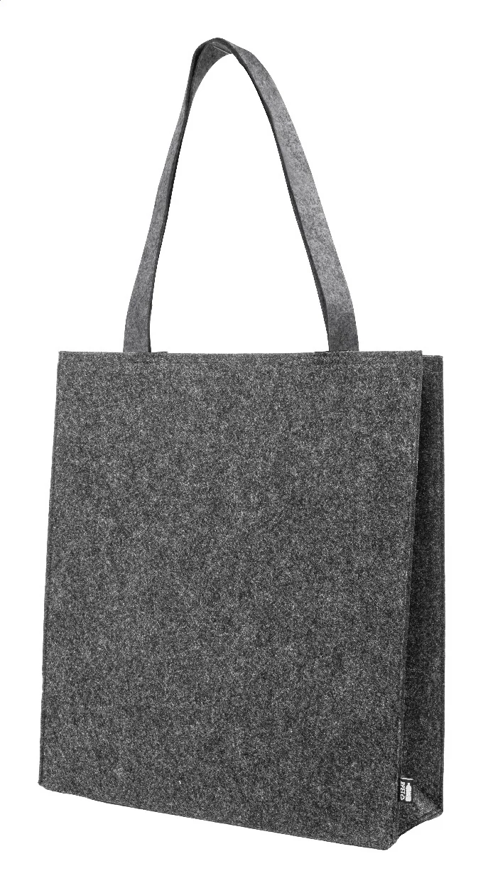 Refelt Shop Plus RPET bevásárlótáska