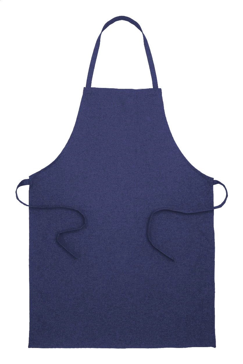 Chepex újrahasznosított pamut kötény