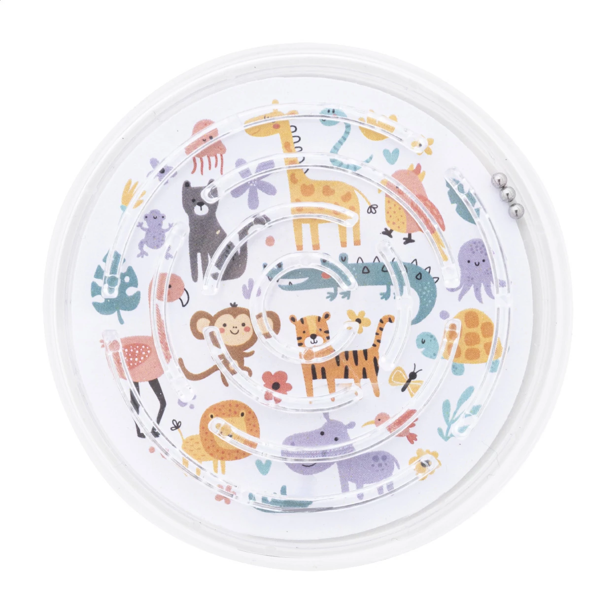 Knossos RPS labirintus játék