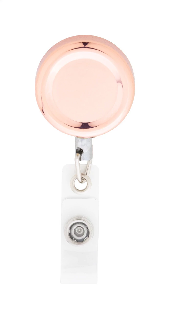 Backstage kártyatartó