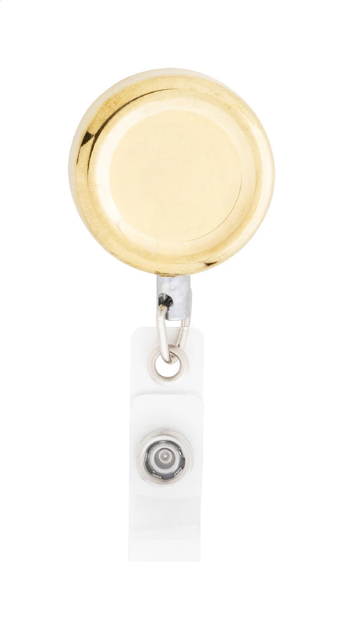 Backstage kártyatartó