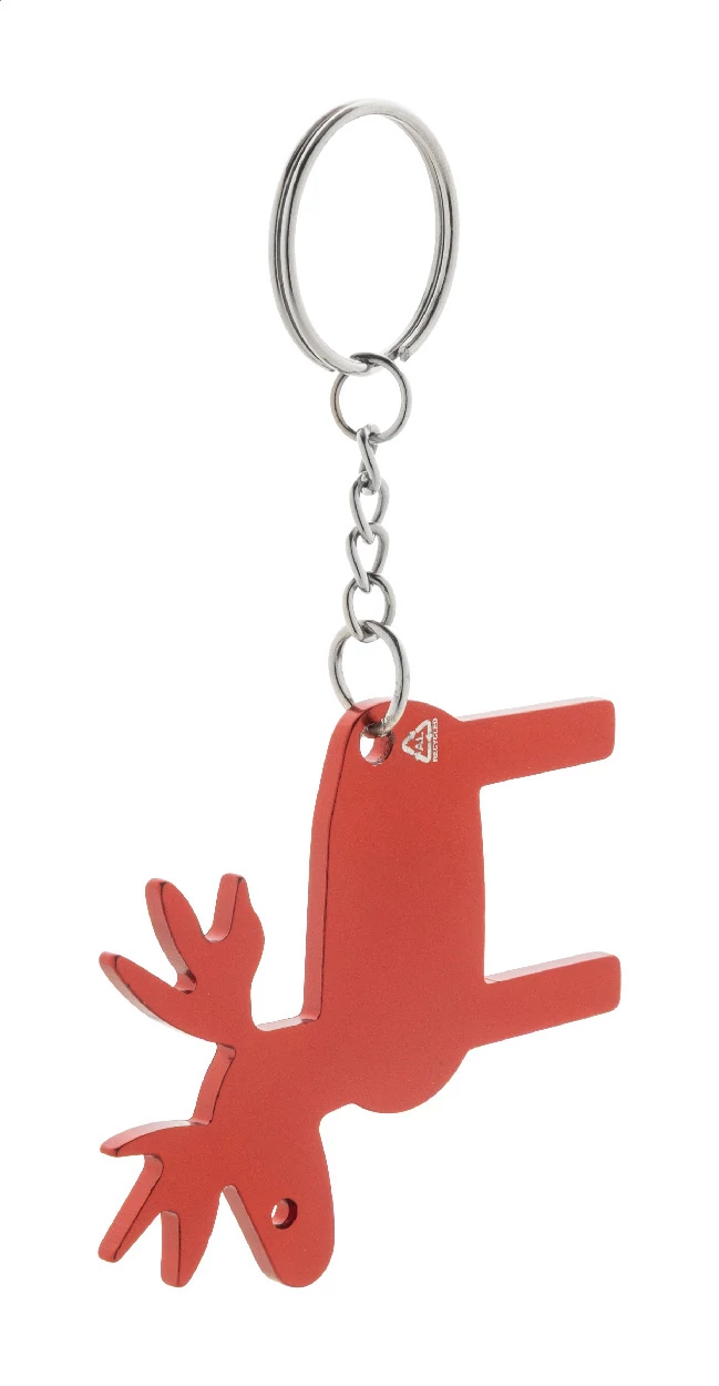 Renkey karácsonyi kulcstartó