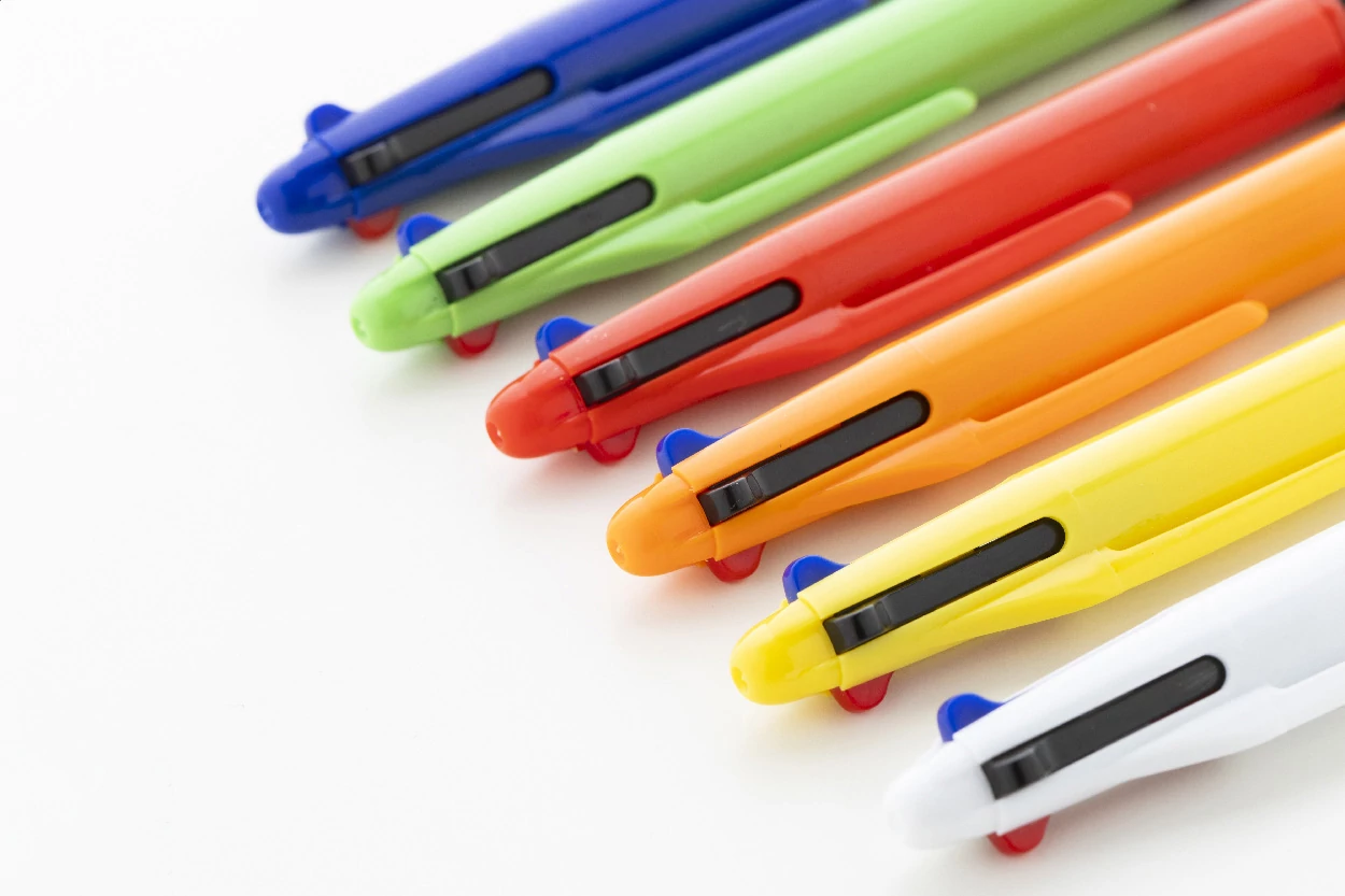 Quattro RABS 4-színű golyóstoll