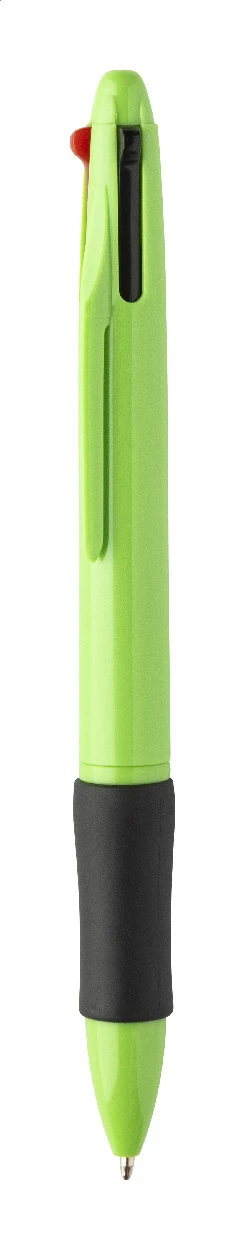 Quattro RABS 4-színű golyóstoll