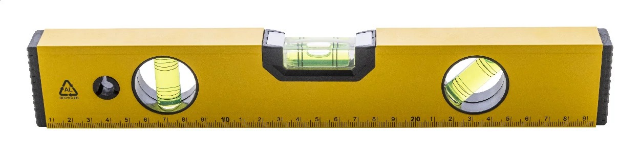 Ratupass vízmérték