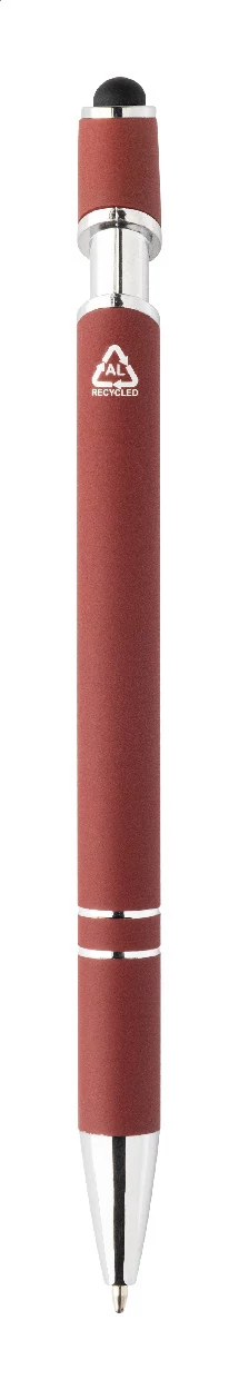 Tonnel Soft érintőképernyős golyóstoll