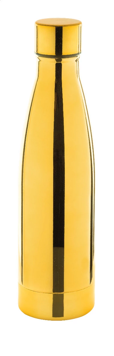 Roppar Oro újrahasznosított rozsdamentes acél rézszigetelt termosz