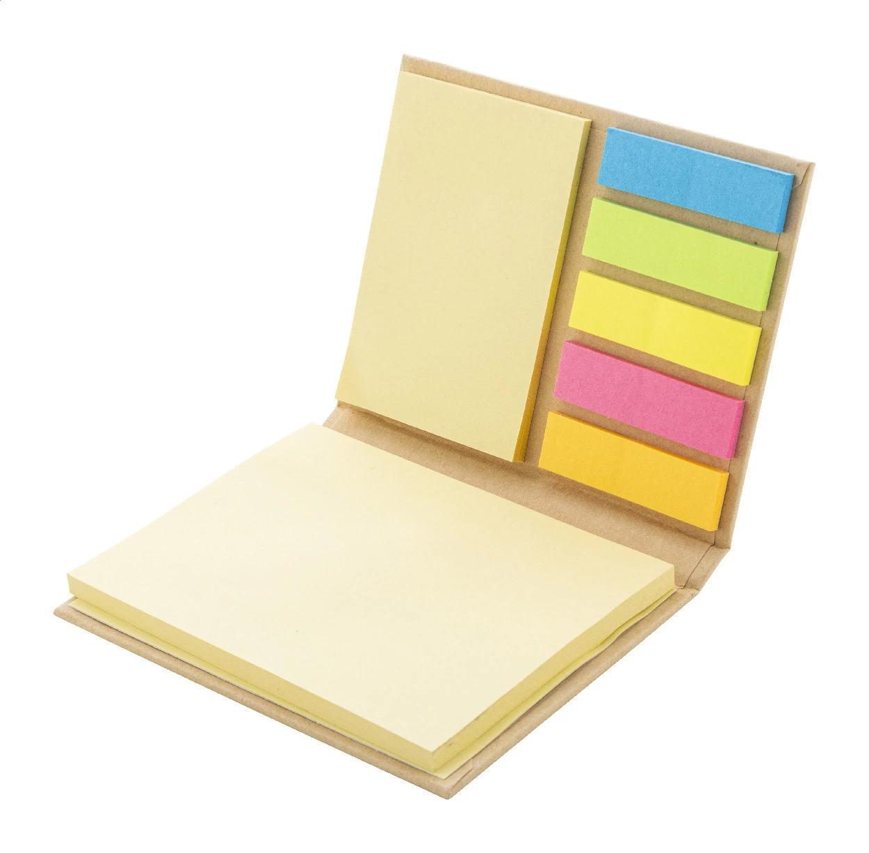 Manynot öntapadós jegyzettömb