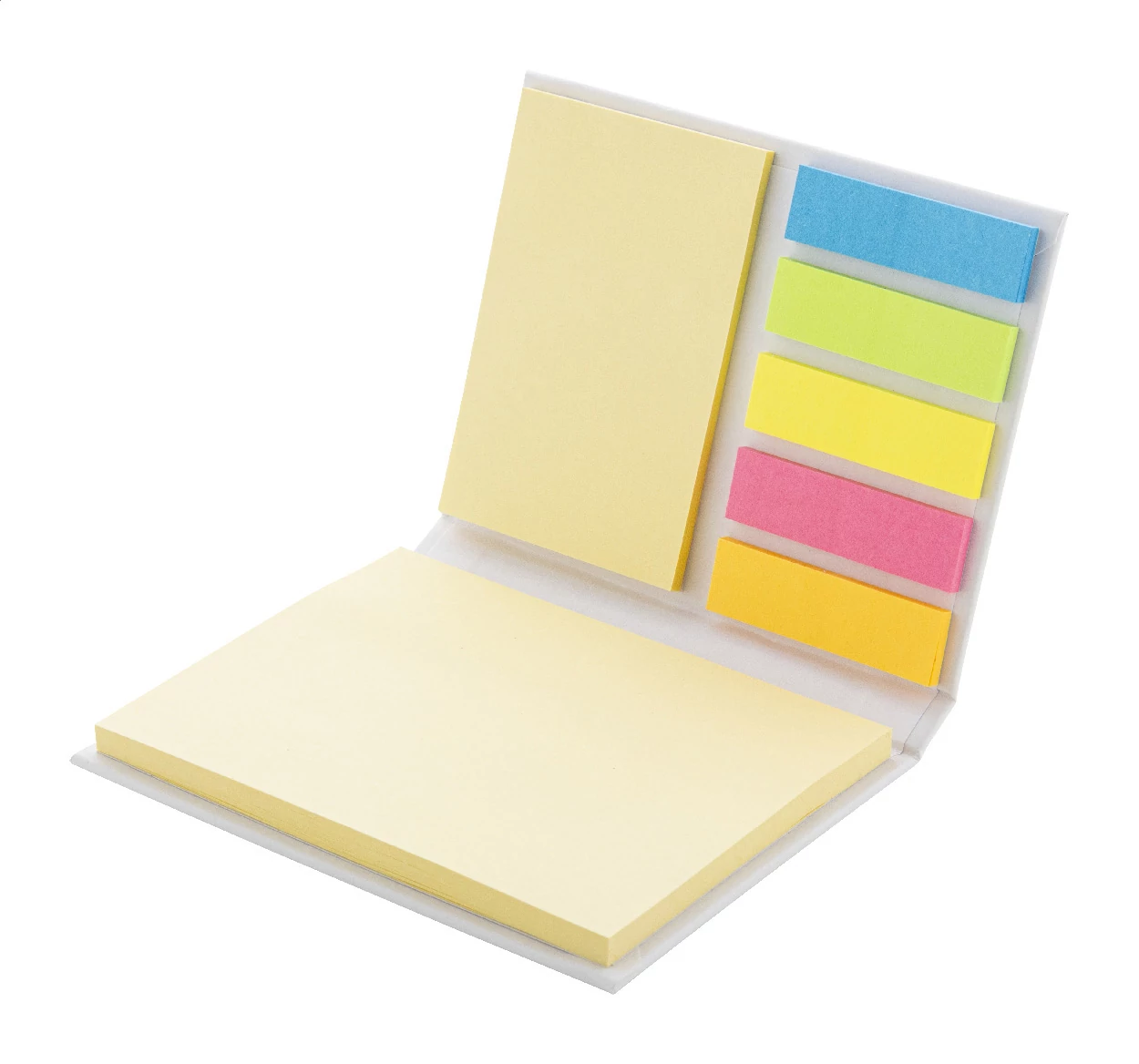 Manynot öntapadós jegyzettömb