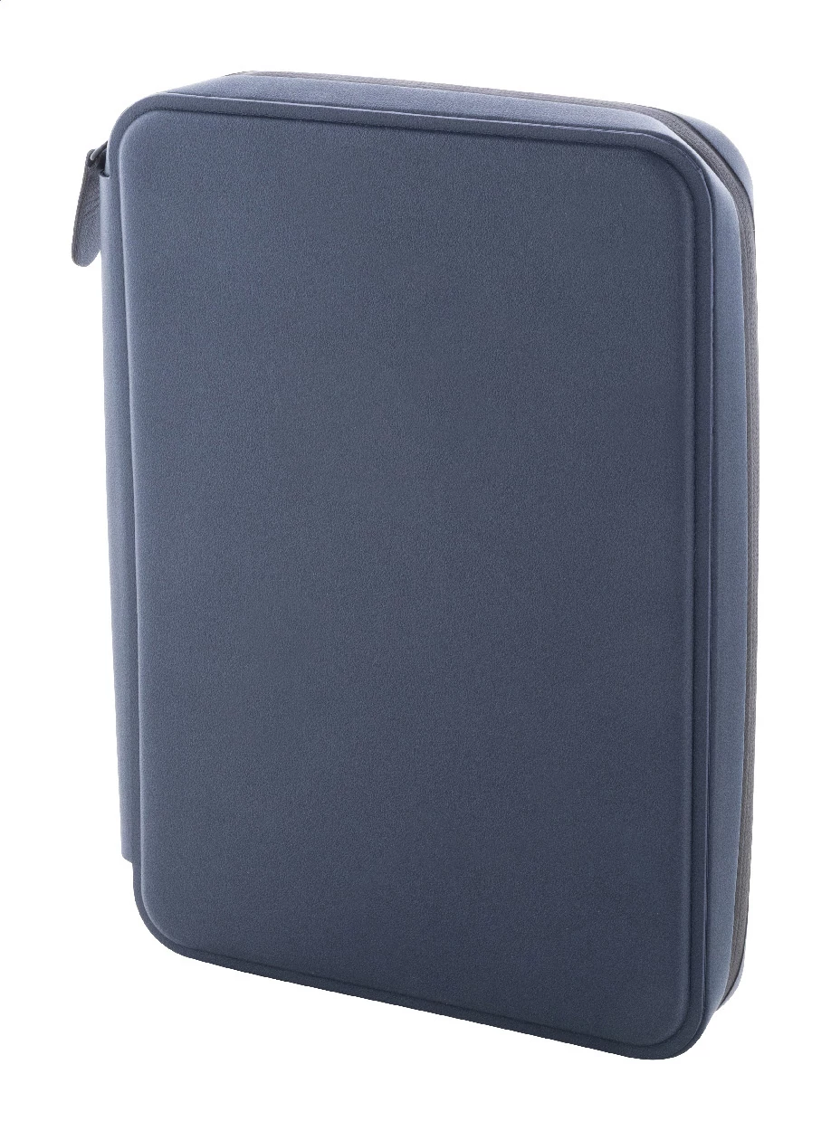 Pulux Note RPU iratmappa