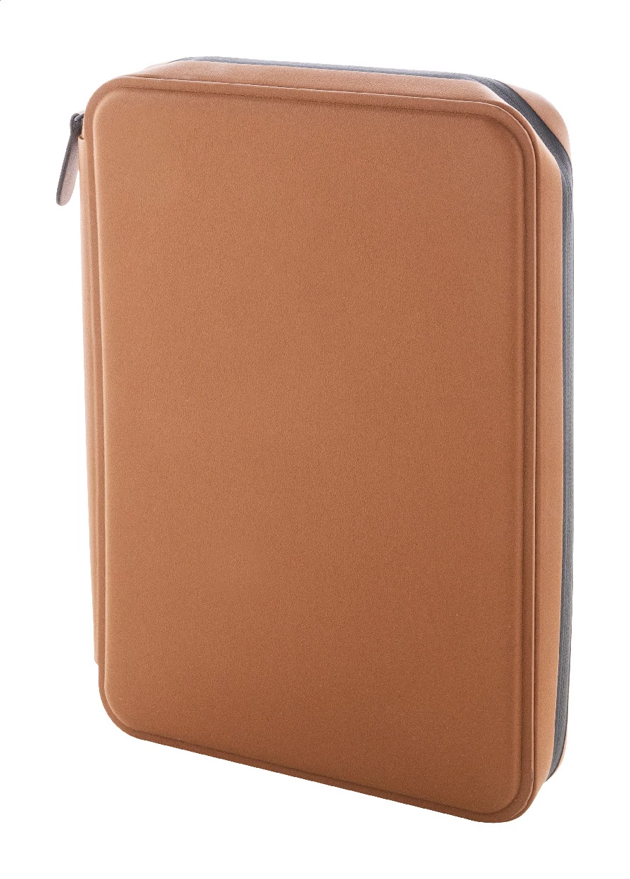 Pulux Note RPU iratmappa