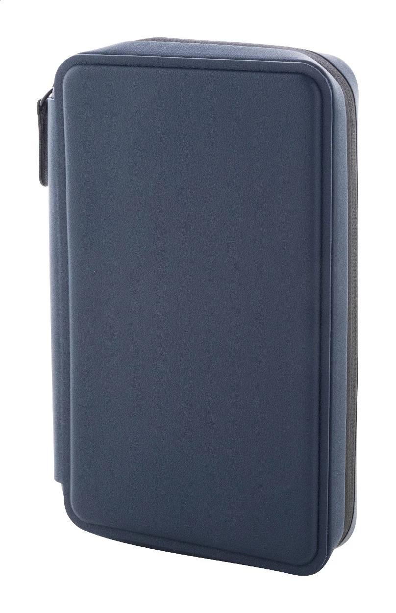 Pulux Pass RPU úti rendszerező