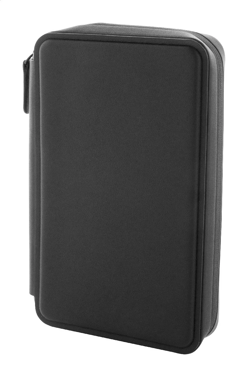 Pulux Pass RPU úti rendszerező