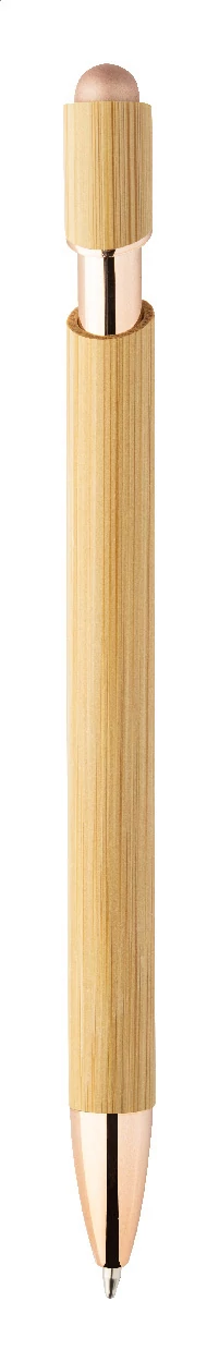 Tonnel Boo érintőképernyős golyóstoll