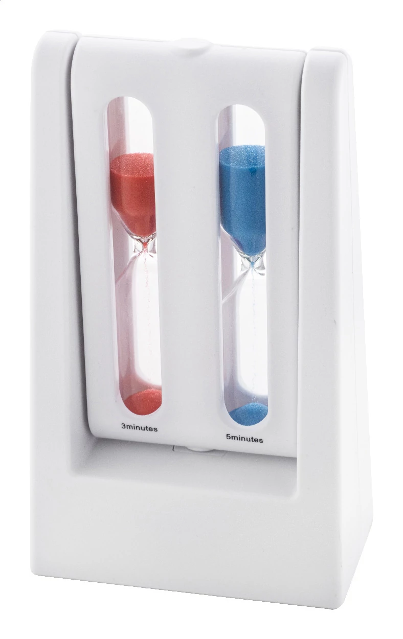 Bitemp RABS homokóra