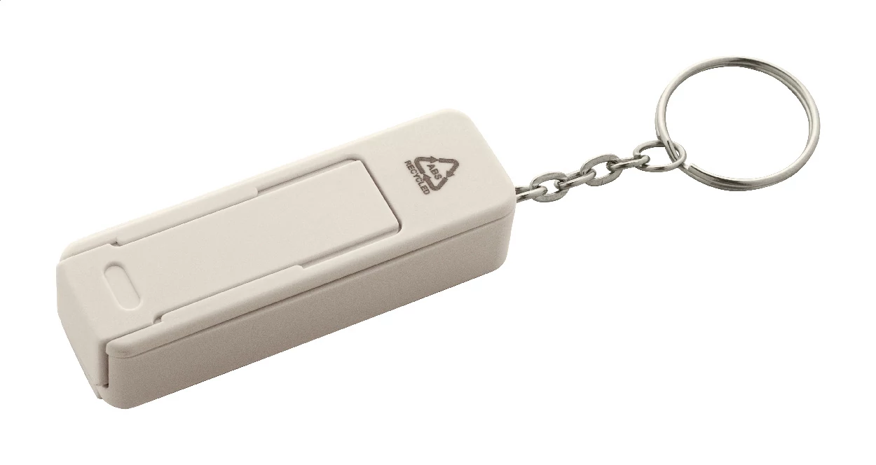 Zencall RABS antistress kulcstartó