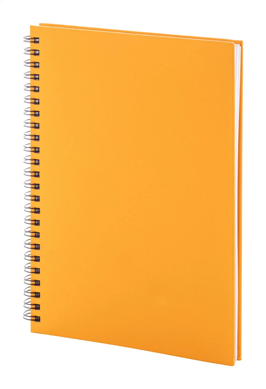 Strobus A5 jegyzetfüzet