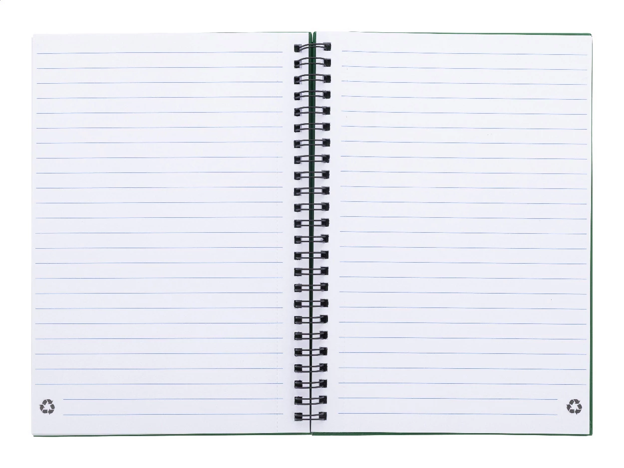 Strobus A5 jegyzetfüzet