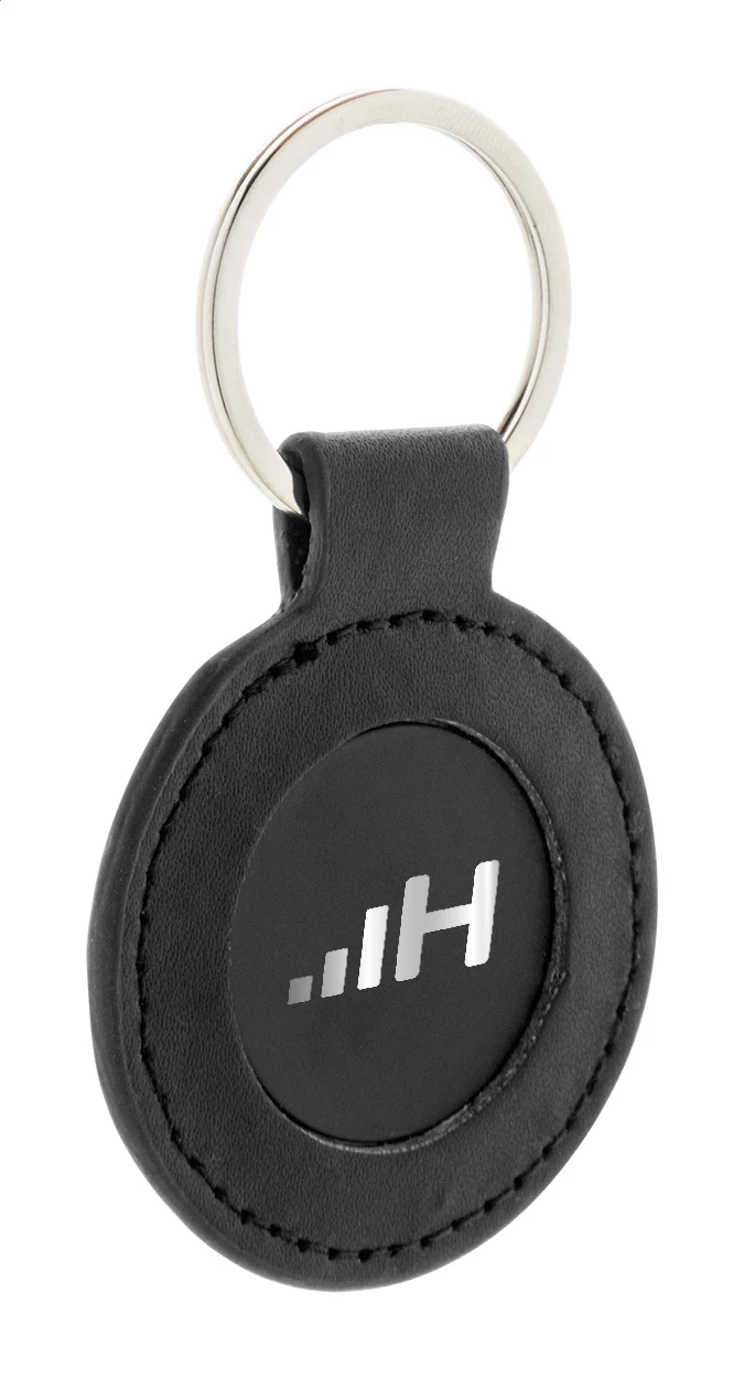 ShineKey Orb RPU kulcstartó