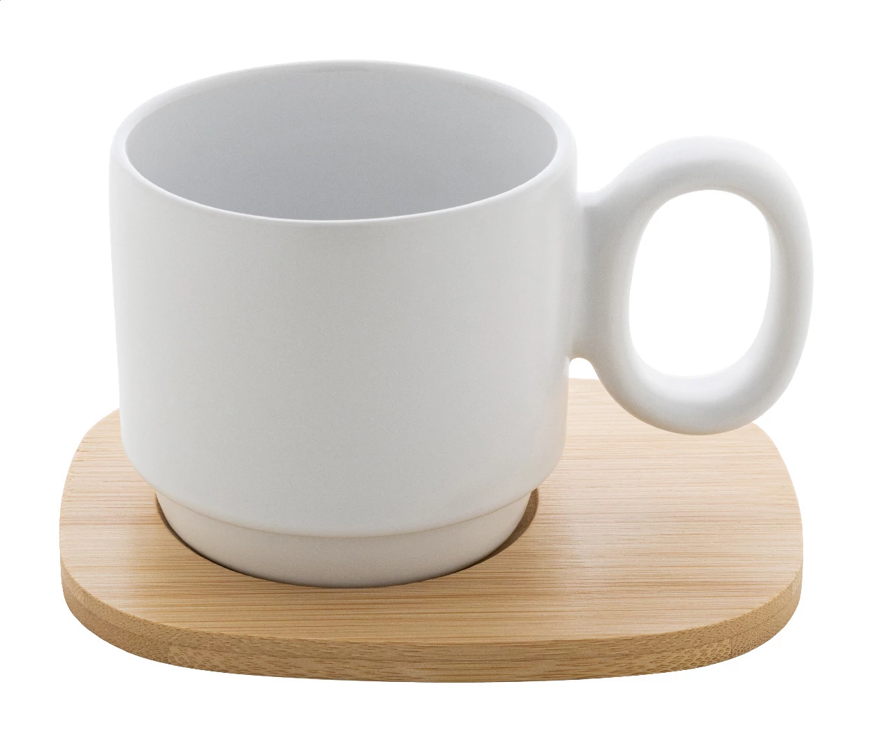 Kaguya kerámia bögre