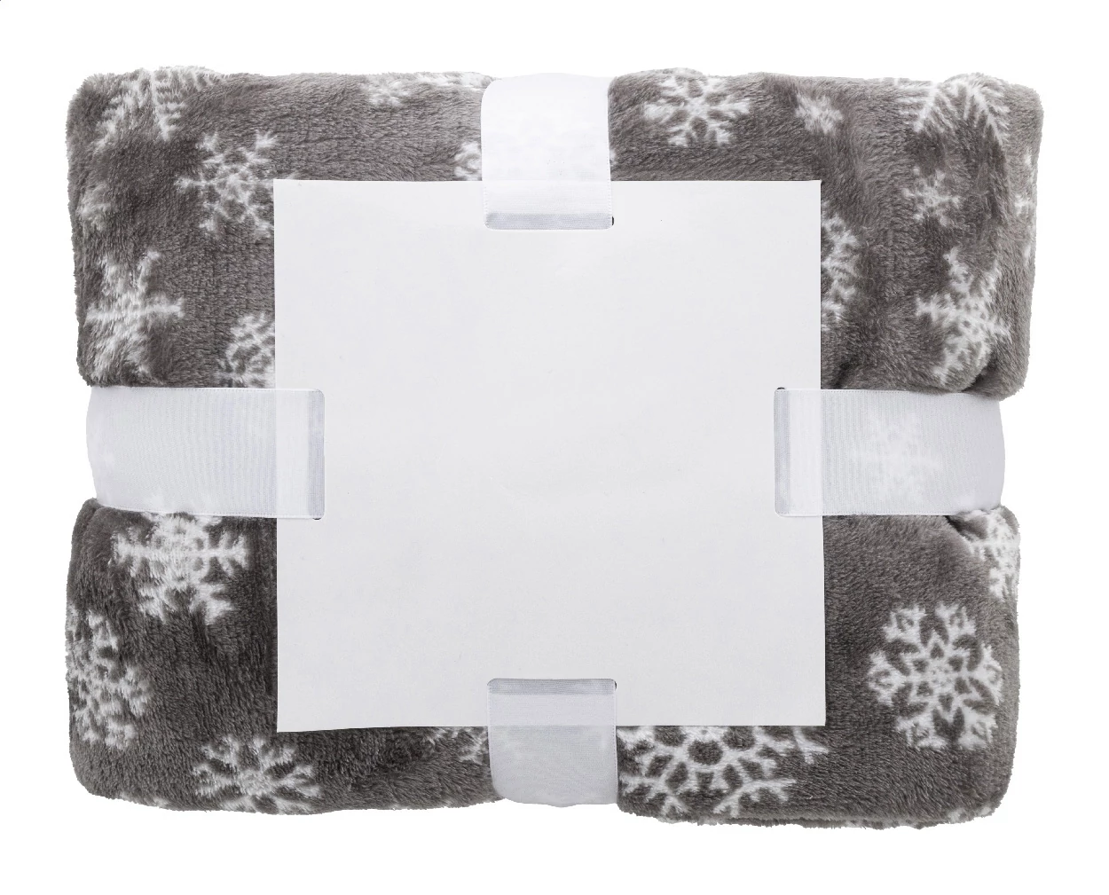 Knivsta RPET karácsonyi takaró