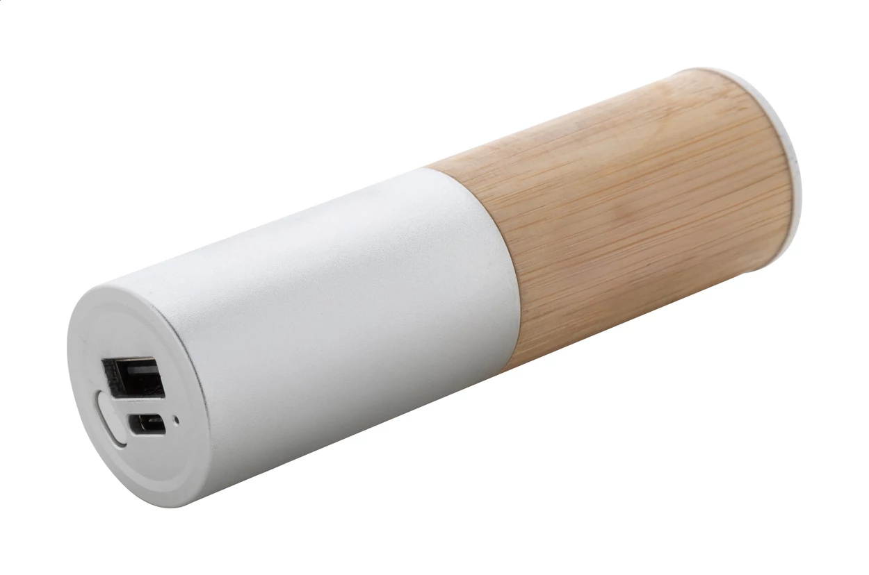 Ralubo Tube power bank