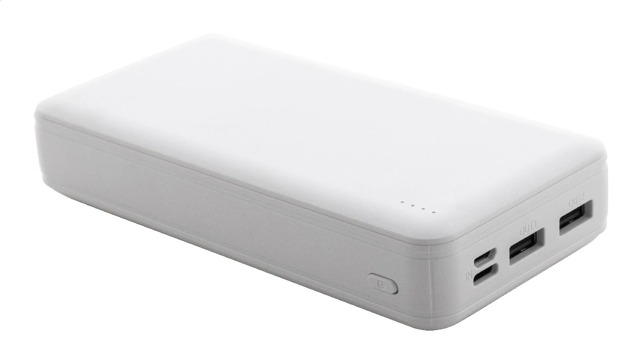 Rabobank XXL RABS power bank