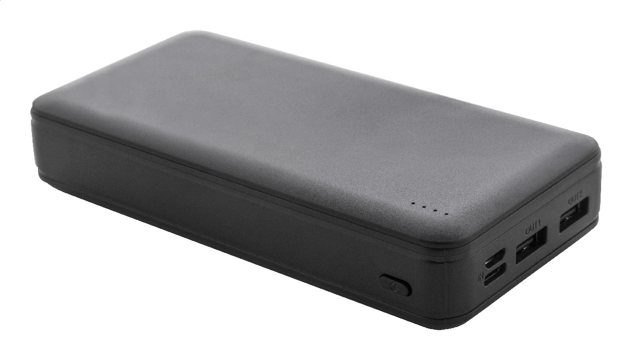Rabobank XXL RABS power bank