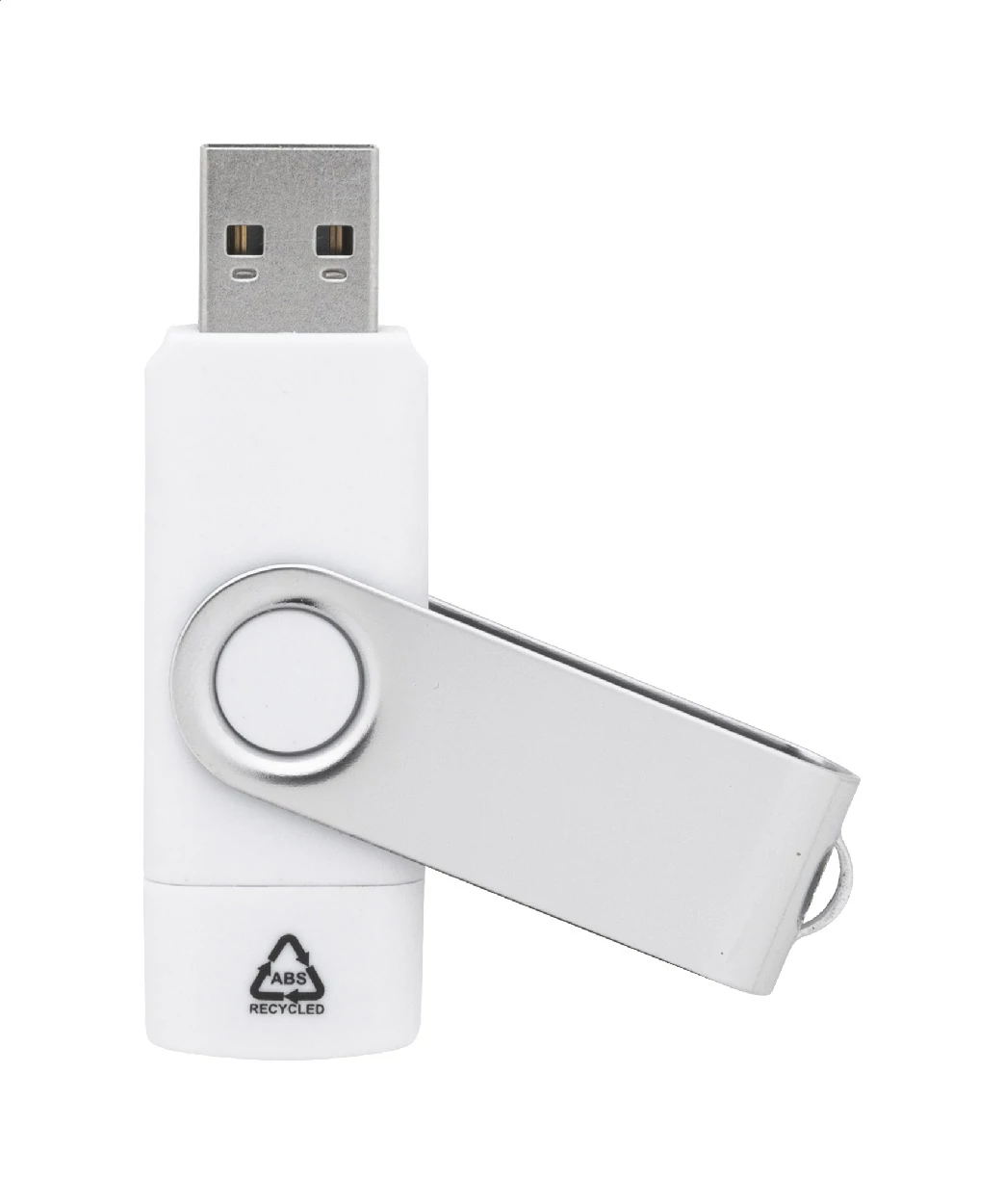 TwistDrive Plus RABS OTG USB memória