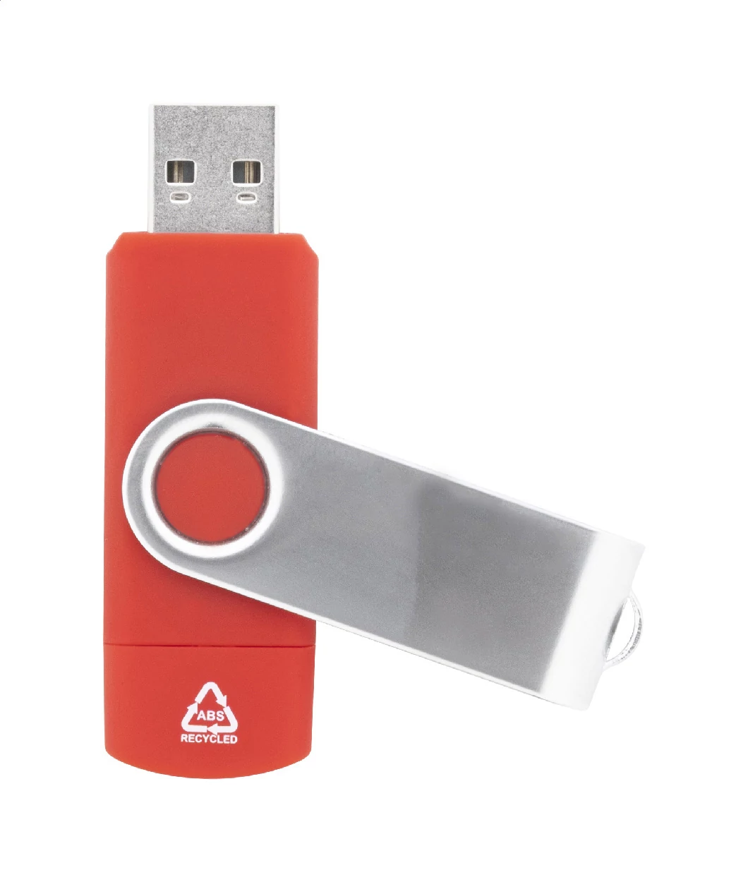 TwistDrive Plus RABS OTG USB memória