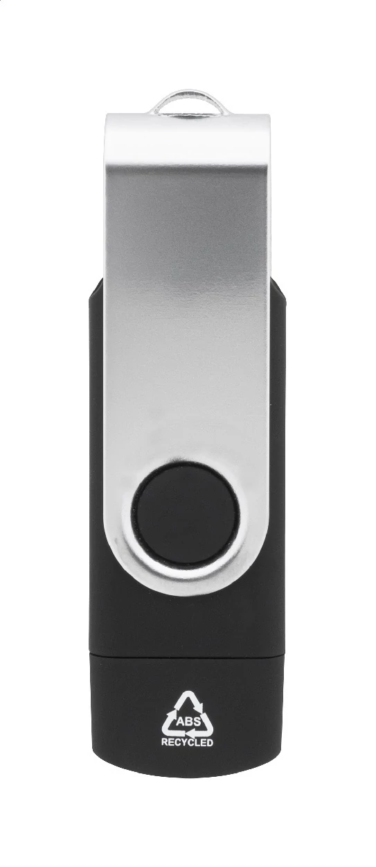 TwistDrive Plus RABS OTG USB memória