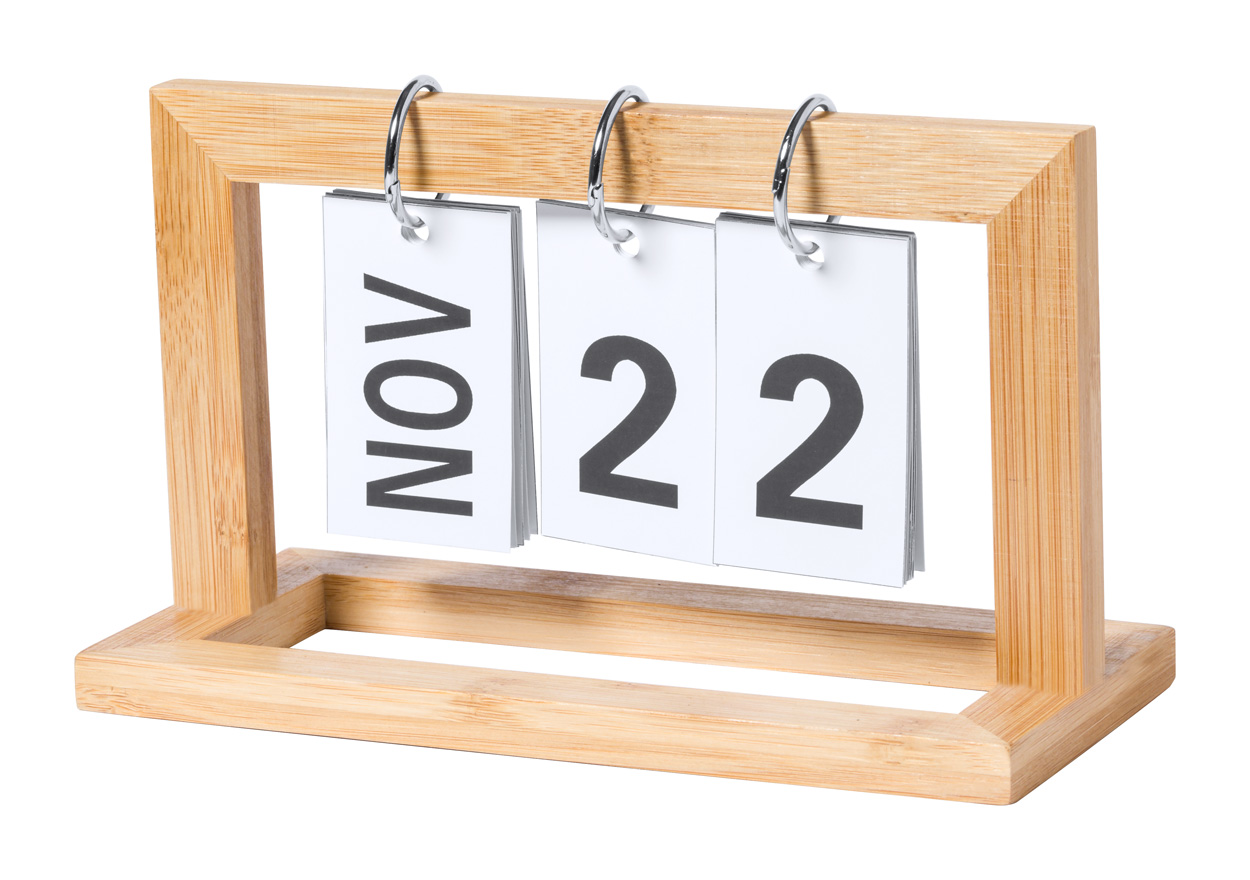 Vitelix asztali naptár